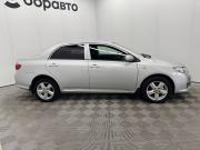 Toyota Corolla X (E140 E150) Воронеж  - изображение 29