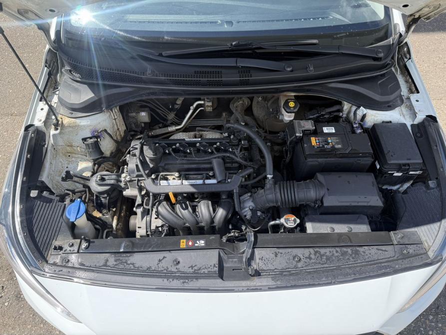 Hyundai Solaris II Тверь  - изображение 13