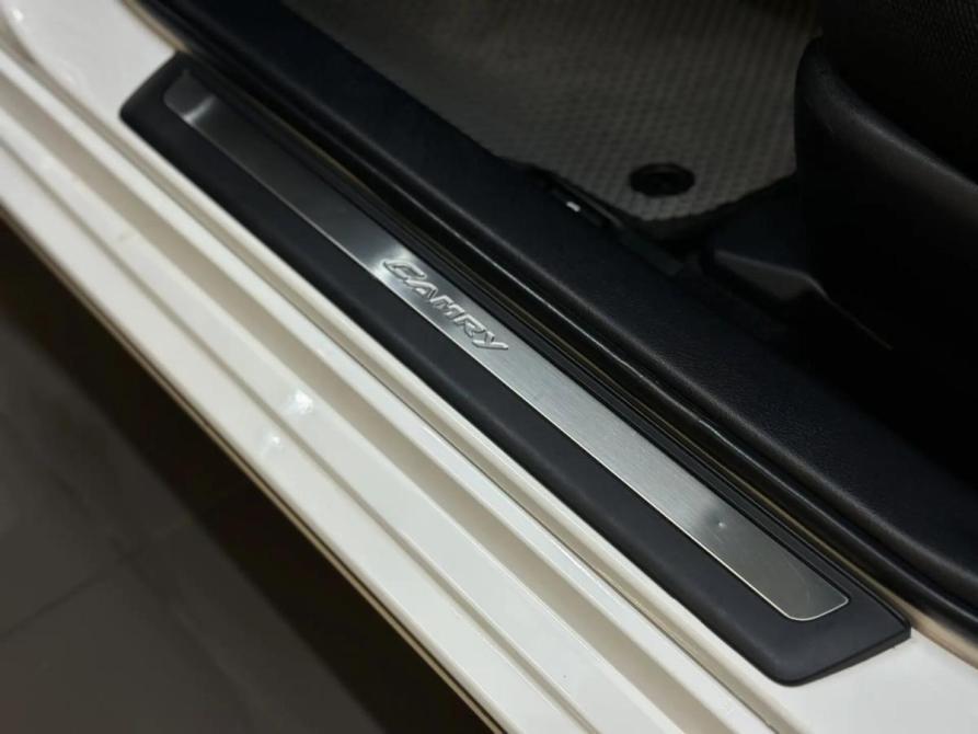 Toyota Camry VII (XV50) Красноярск  - изображение 14
