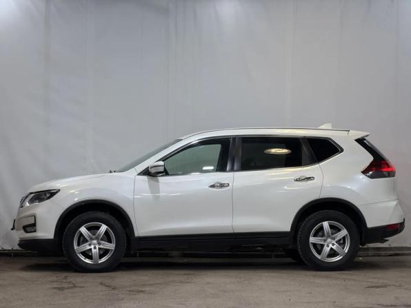 Nissan X-Trail III Рестайлинг с пробегом 2020 года, цена 2 399 000 рублей, 60381 км, внедорожник, Автокод Объявления