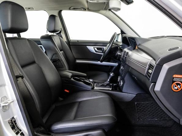 Mercedes-Benz GLK-Класс I (X204) с пробегом 2012 года, цена 2 099 000 рублей, 86311 км, внедорожник, Автокод Объявления