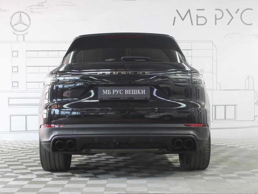 Porsche Cayenne III Москва  - изображение 8