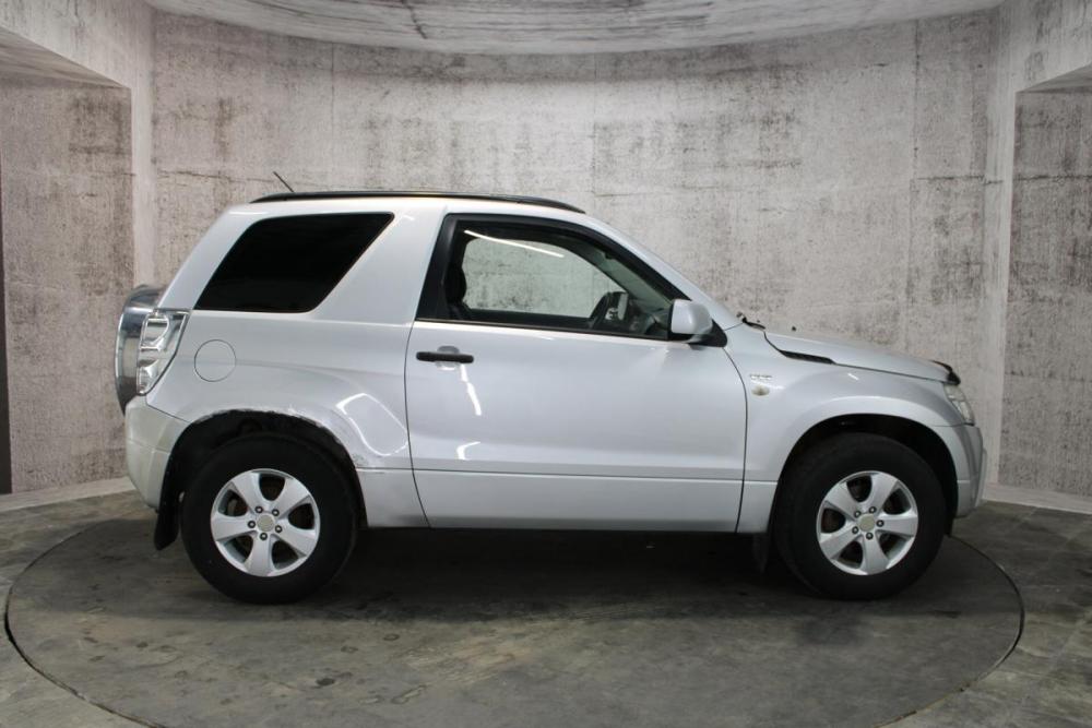 Suzuki Grand Vitara II Ярославль  - изображение 5