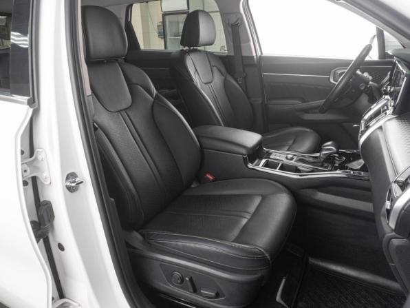 Kia Sorento IV с пробегом 2020 года, цена 3 919 000 рублей, 49972 км, внедорожник, Автокод Объявления