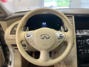 Infiniti FX II (S51) Рестайлинг Калуга  - изображение 37