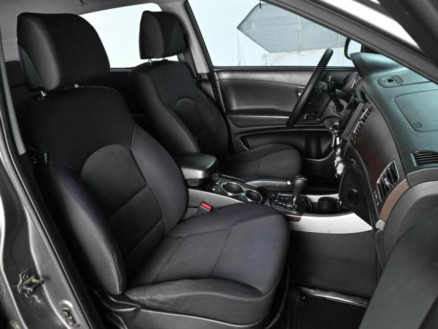 SsangYong Actyon II Ростов-на-Дону  - изображение 8