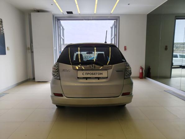 Honda Fit Shuttle I Рестайлинг с пробегом 2014 года, цена 970 000 рублей, 168000 км, универсал, Автокод Объявления