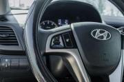 Hyundai Solaris I Рестайлинг Курган  - изображение 24