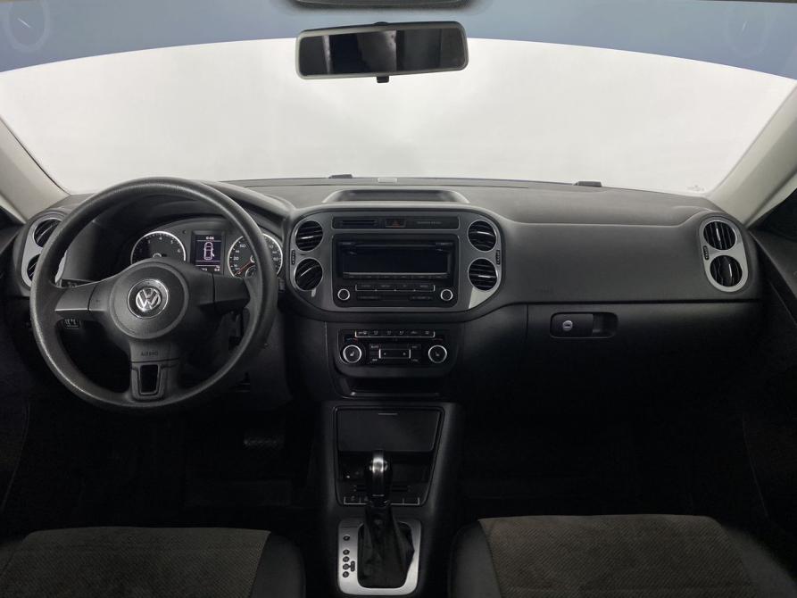 Volkswagen Tiguan I Рестайлинг Воронеж  - изображение 8