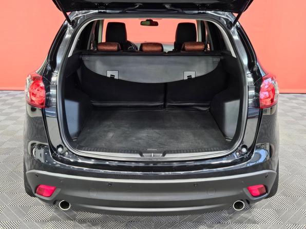 Mazda CX-5 I с пробегом 2013 года, цена 1 340 000 рублей, 209785 км, внедорожник, Автокод Объявления