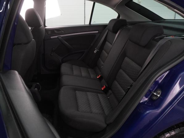 Skoda Octavia II (A5) Рестайлинг с пробегом 2012 года, цена 1 007 000 рублей, 122709 км, лифтбек, Автокод Объявления