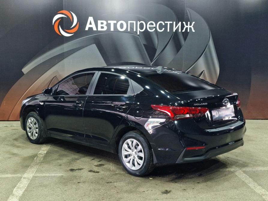 Hyundai Solaris II Ставрополь  - изображение 6