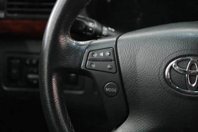 Toyota Avensis II с пробегом 2003 года, цена 699 000 рублей, 310000 км, седан, Автокод Объявления