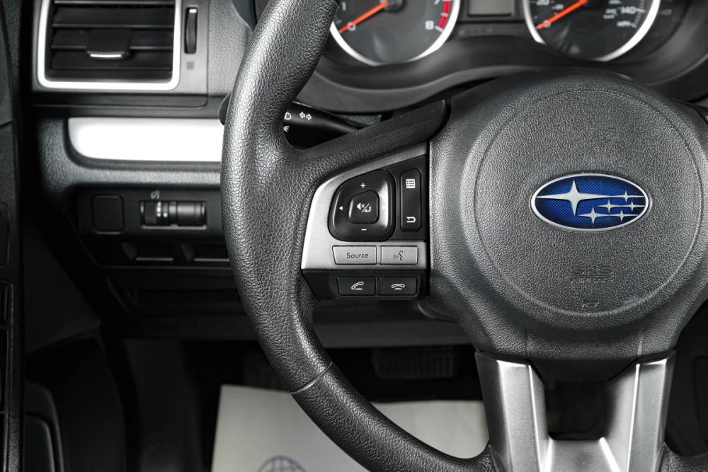 Subaru Forester IV Рестайлинг 2 Тюмень  - изображение 15
