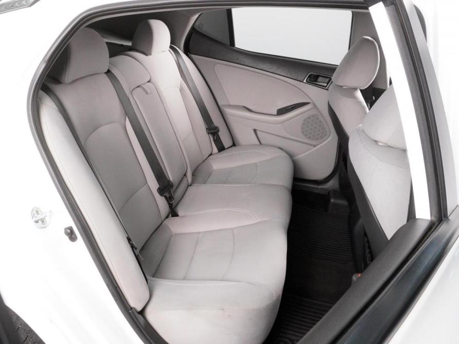 Kia Optima III Рестайлинг Минеральные Воды  - изображение 7