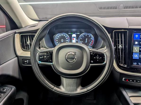 Volvo XC60 II с пробегом 2020 года, цена 3 700 000 рублей, 106476 км, внедорожник, Автокод Объявления