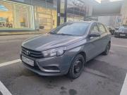 Lada (ВАЗ) Vesta I Санкт-Петербург  - изображение 5