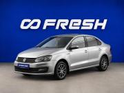 Volkswagen Polo V Рестайлинг Москва  - изображение 23