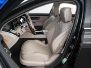Mercedes-Benz S-Класс VII (W223) Москва  - изображение 36