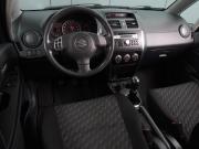 Suzuki SX4 I (Classic) Воронеж  - изображение 23