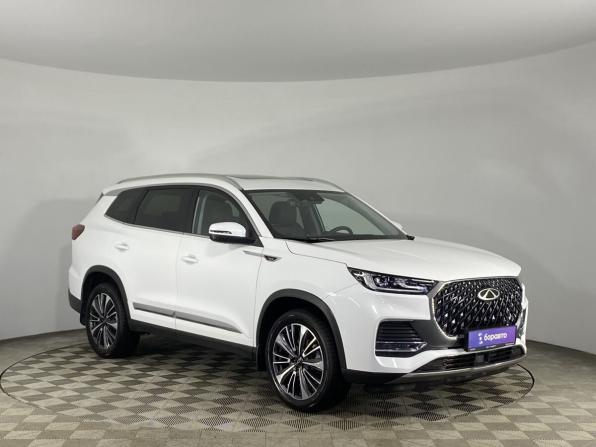 Chery Tiggo 8 Pro Max I Рестайлинг с пробегом 2023 года, цена 2 780 000 рублей, 24890 км, внедорожник, Автокод Объявления