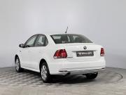 Volkswagen Polo V Рестайлинг Калининград  - изображение 23