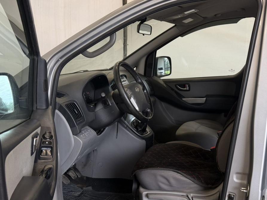 Hyundai H-1 II Псков  - изображение 9