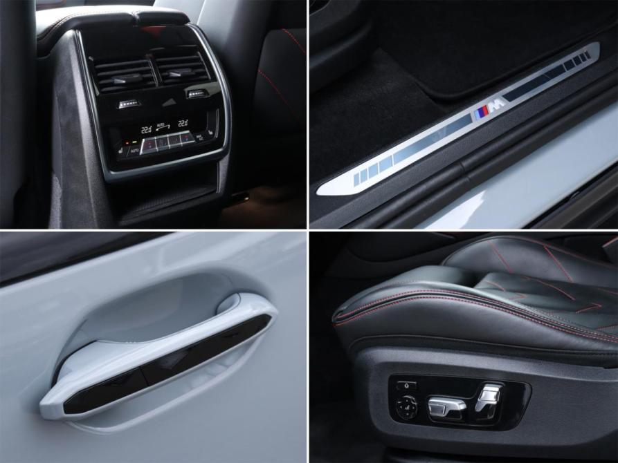 BMW XM Москва  - изображение 19