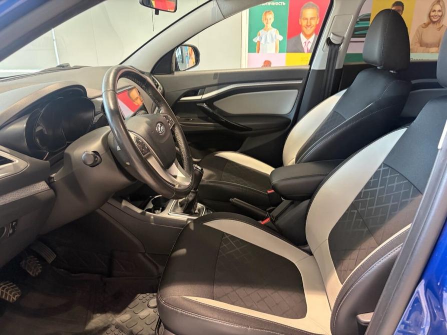 Lada (ВАЗ) Vesta I Екатеринбург  - изображение 7