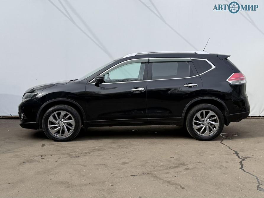 Nissan X-Trail III Москва  - изображение 8