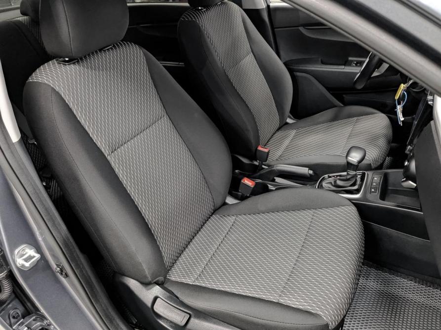 Kia Rio IV Санкт-Петербург  - изображение 24