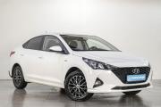 Hyundai Solaris II Рестайлинг Челябинск  - изображение 20