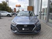 Hyundai Solaris II Москва  - изображение 24