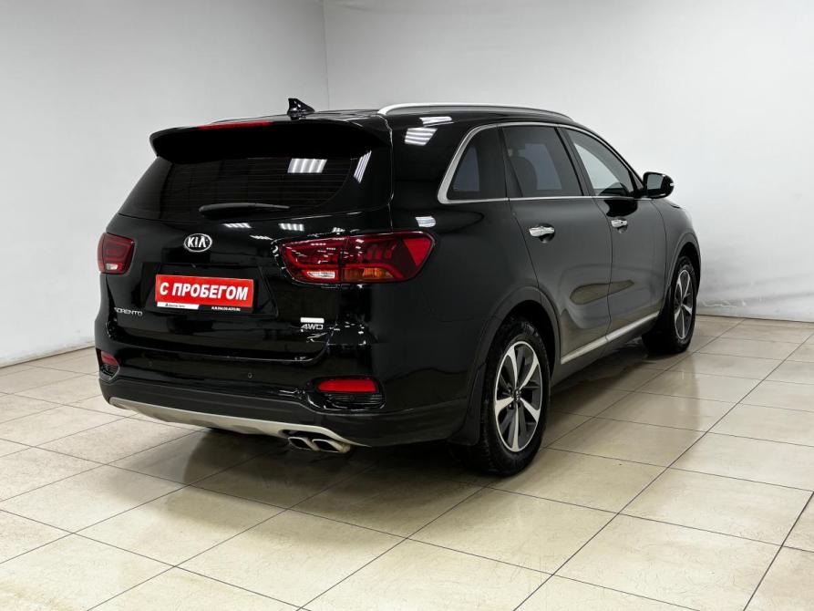 Kia Sorento III Prime Рестайлинг Альметьевск  - изображение 5
