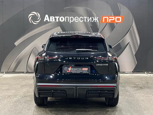 JETOUR DASHING I с пробегом 2026 года, цена 2 050 000 рублей, 9964 км, внедорожник, Автокод Объявления