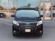 Toyota Noah III (R80) Новосибирск  - изображение 22