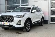 Chery Tiggo 7 Pro I Владимир  - изображение 46