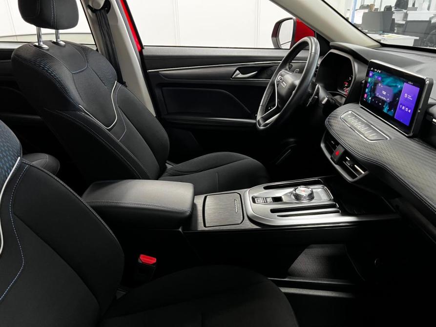 Haval Jolion I Казань  - изображение 16