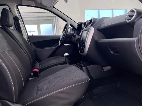 Lada (ВАЗ) Granta I с пробегом 2015 года, цена 550 000 рублей, 108695 км, лифтбек, Автокод Объявления