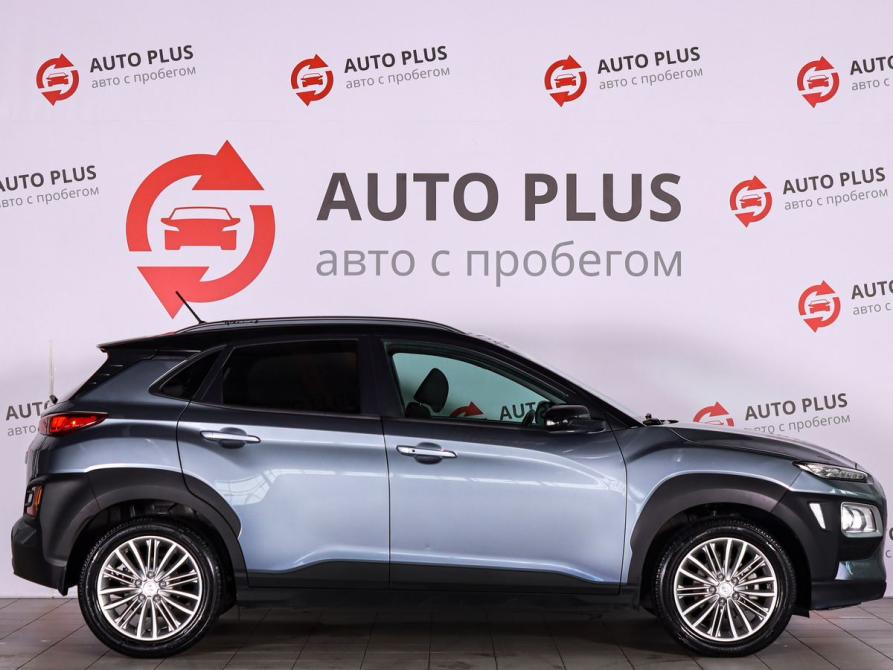 Hyundai Kona I Минеральные Воды  - изображение 7