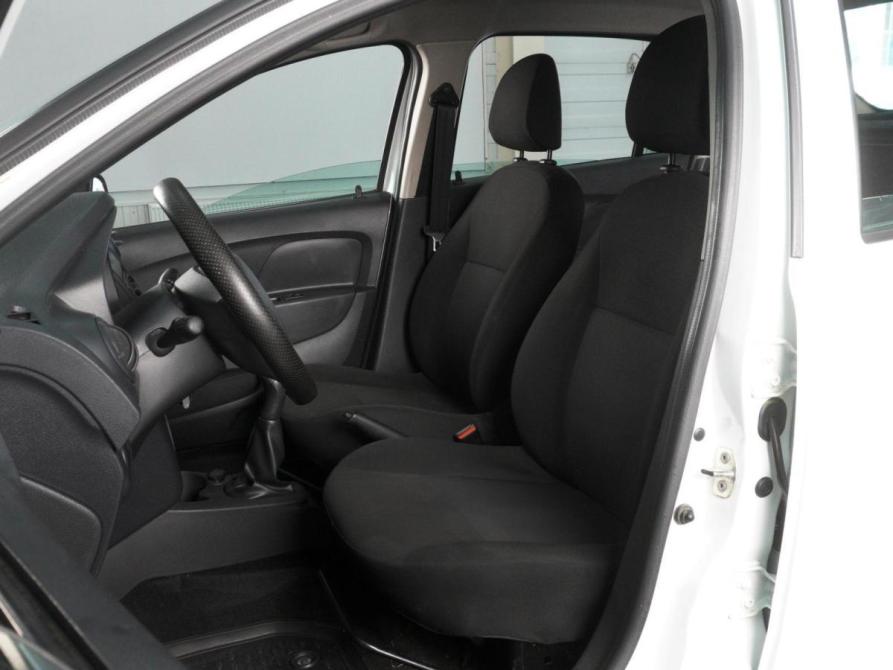 Renault Logan II Минеральные Воды  - изображение 10