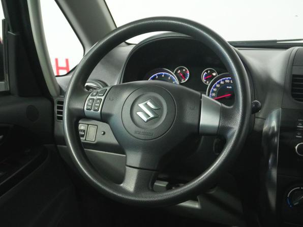 Suzuki SX4 I (Classic) Рестайлинг с пробегом 2010 года, цена 910 000 рублей, 122865 км, хэтчбек, Автокод Объявления