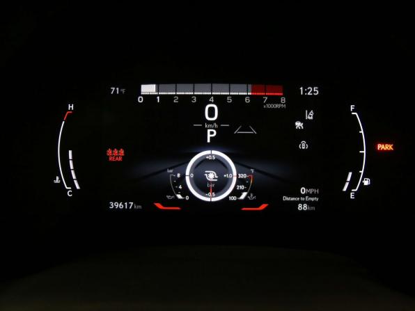 Lexus RX V с пробегом 2023 года, цена 7 750 000 рублей, 39600 км, внедорожник, Автокод Объявления