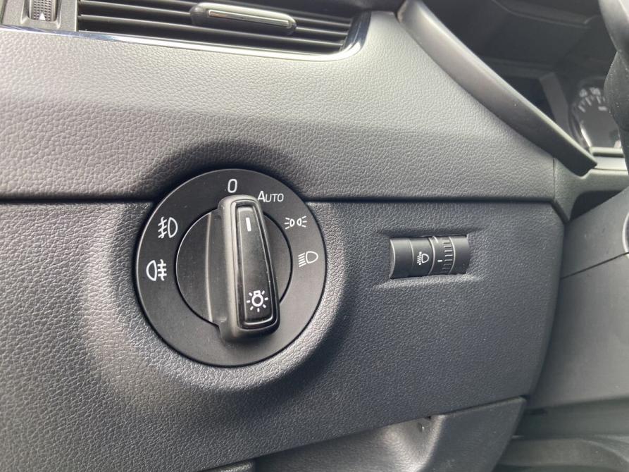Skoda Octavia III (A7) Москва  - изображение 15