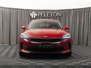 Kia Stinger I Москва  - изображение 32