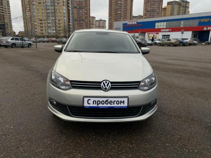 Volkswagen Polo V Тверь  - изображение 2