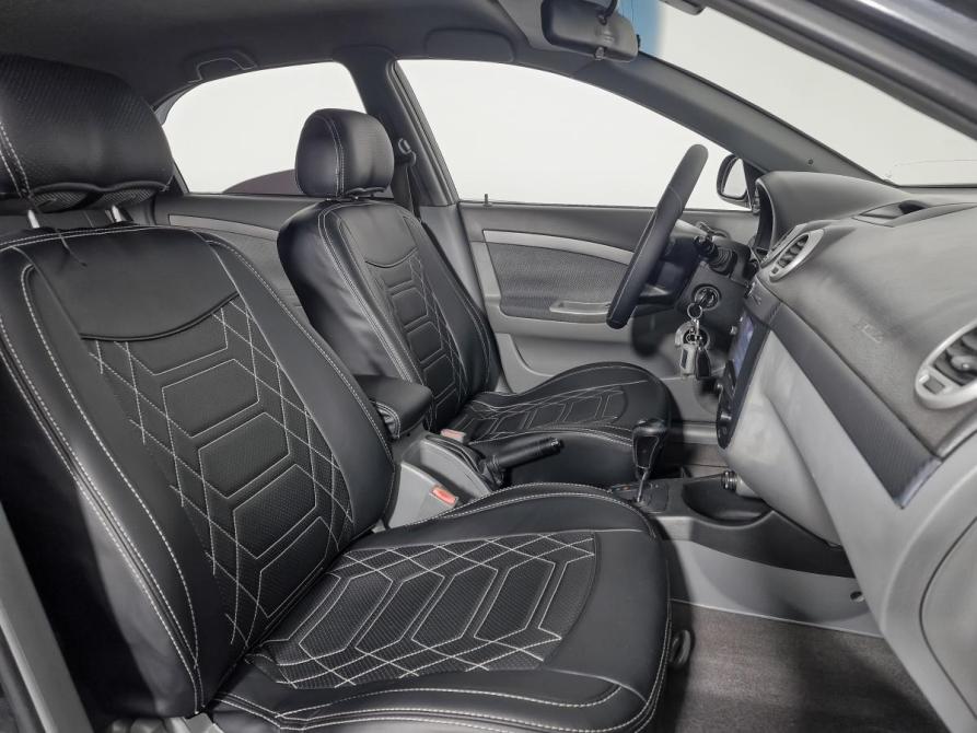 Chevrolet Lacetti I Нижний Новгород  - изображение 9