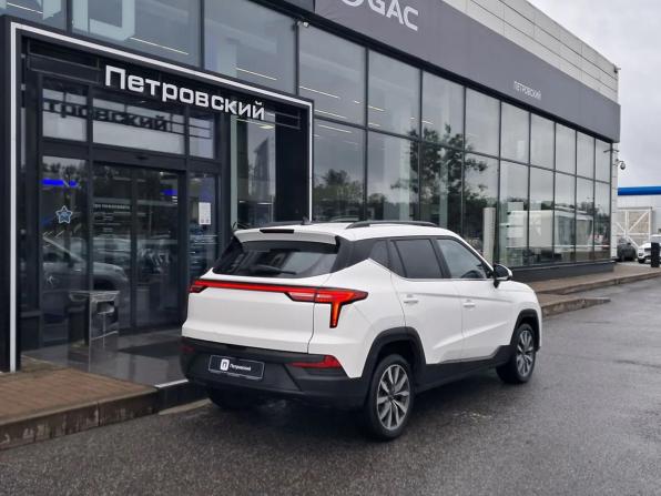 Москвич 3 с пробегом 2023 года, цена 1 126 000 рублей, 83174 км, внедорожник, Автокод Объявления
