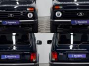 Lada (ВАЗ) Niva Legend Воронеж  - изображение 23