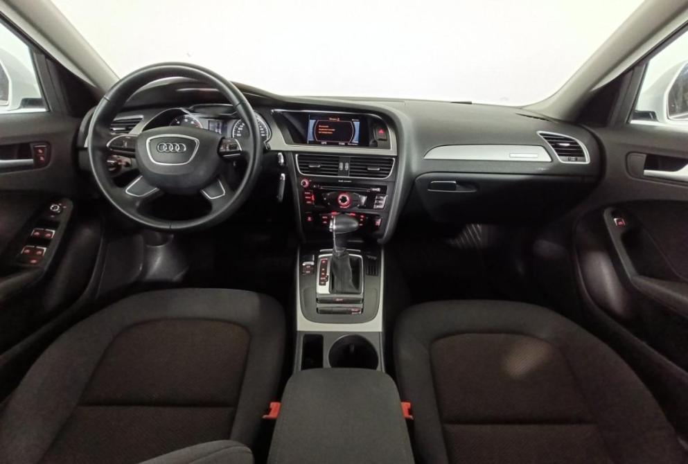 Audi A4 IV (B8) Рестайлинг Волгоград  - изображение 11